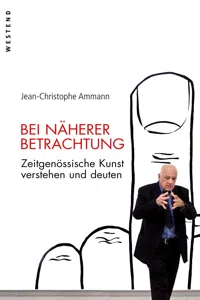 Bei näherer Betrachtung_cover