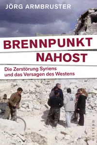 Brennpunkt Nahost_cover