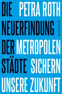 Die Neuerfindung der Städte_cover