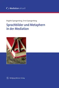 Sprachbilder und Metaphern in der Mediation_cover