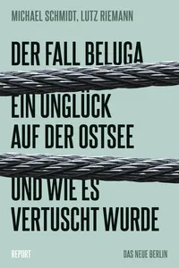 Der Fall Beluga_cover