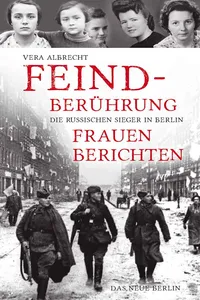 Feindberührung_cover