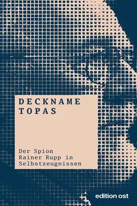 Deckname Topas_cover
