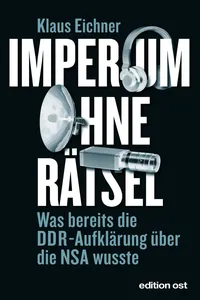 Imperium ohne Rätsel_cover