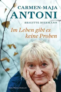 Im Leben gibt es keine Proben_cover