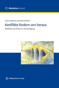 Konflikte fordern uns heraus_cover