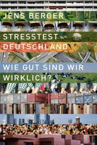 Stresstest Deutschland_cover