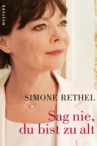 Sag nie du bist zu alt_cover