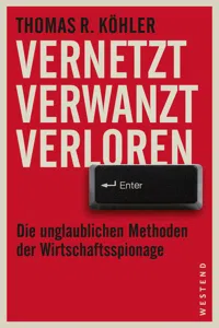 Vernetzt Verwanzt Verloren_cover