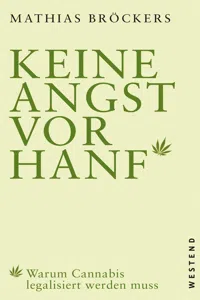 Keine Angst vor Hanf!_cover