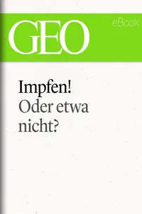 Impfen! Oder etwa nicht_cover