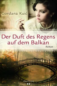 Der Duft des Regens auf dem Balkan_cover