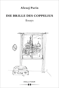 Die Brille des Coppelius_cover