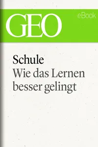 Schule: Wie das Lernen besser gelingt_cover