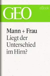 Mann und Frau: Liegt der Unterschied im Hirn_cover