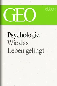 Psychologie: Wie das Leben gelingt_cover