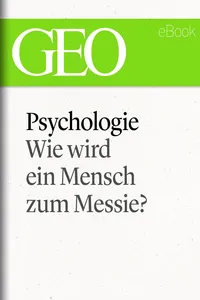 Psychologie: Wie wird ein Mensch zum Messie_cover