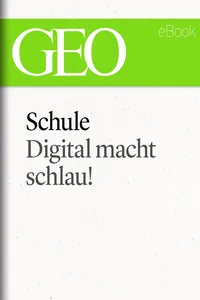 Schule: Digital macht schlau_cover