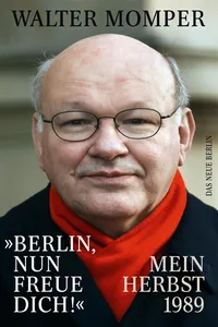 "Berlin, nun freue dich!"_cover