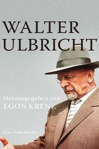 Walter Ulbricht_cover