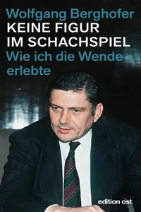 Keine Figur im Schachspiel_cover