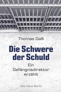 Die Schwere der Schuld_cover