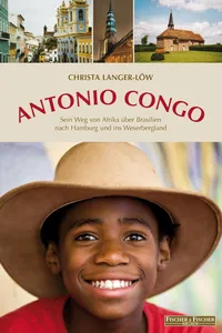 Antonio Congo_cover