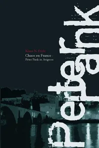 Chaos en France_cover