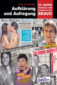 Aufklärung und Aufregung_cover