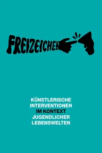 Freizeichen_cover