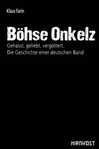 Böhse Onkelz_cover