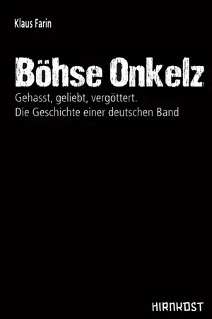 Böhse Onkelz