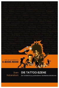 Die Tattoo-Szene_cover