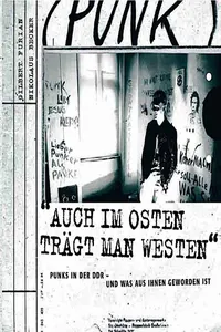 Auch im Osten trägt man Westen_cover