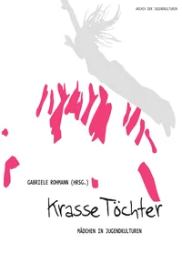 Krasse Töchter_cover