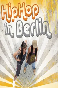 HipHop in Berlin_cover