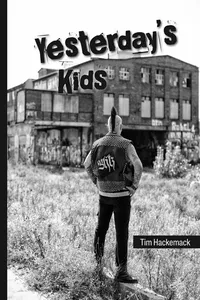 Yesterday's Kids_cover