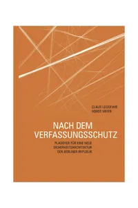 Nach dem Verfassungsschutz_cover