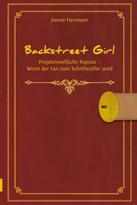 Backstreet Girl_cover