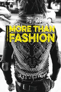 More than Fashion_cover