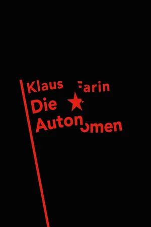 Die Autonomen