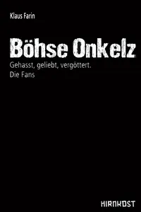 Böhse Onkelz_cover