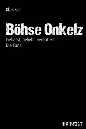 Böhse Onkelz