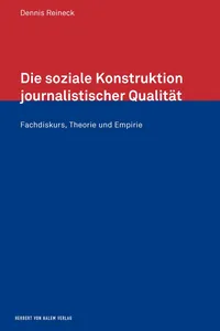 Forschungsfeld Kommunikation_cover