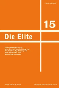 Die Elite_cover