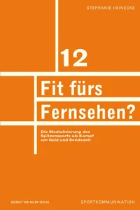 Fit fürs Fernsehen?_cover