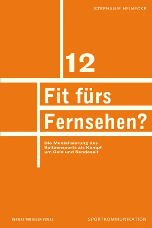 Fit fürs Fernsehen?