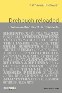 Drehbuch reloaded_cover