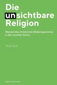 Diesichtbare Religion_cover