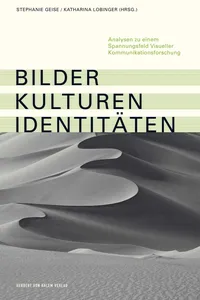 Bilder, Kulturen, Identitäten_cover